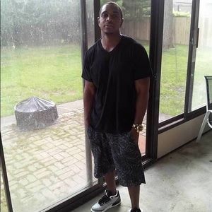 Meet your Posher, Andre